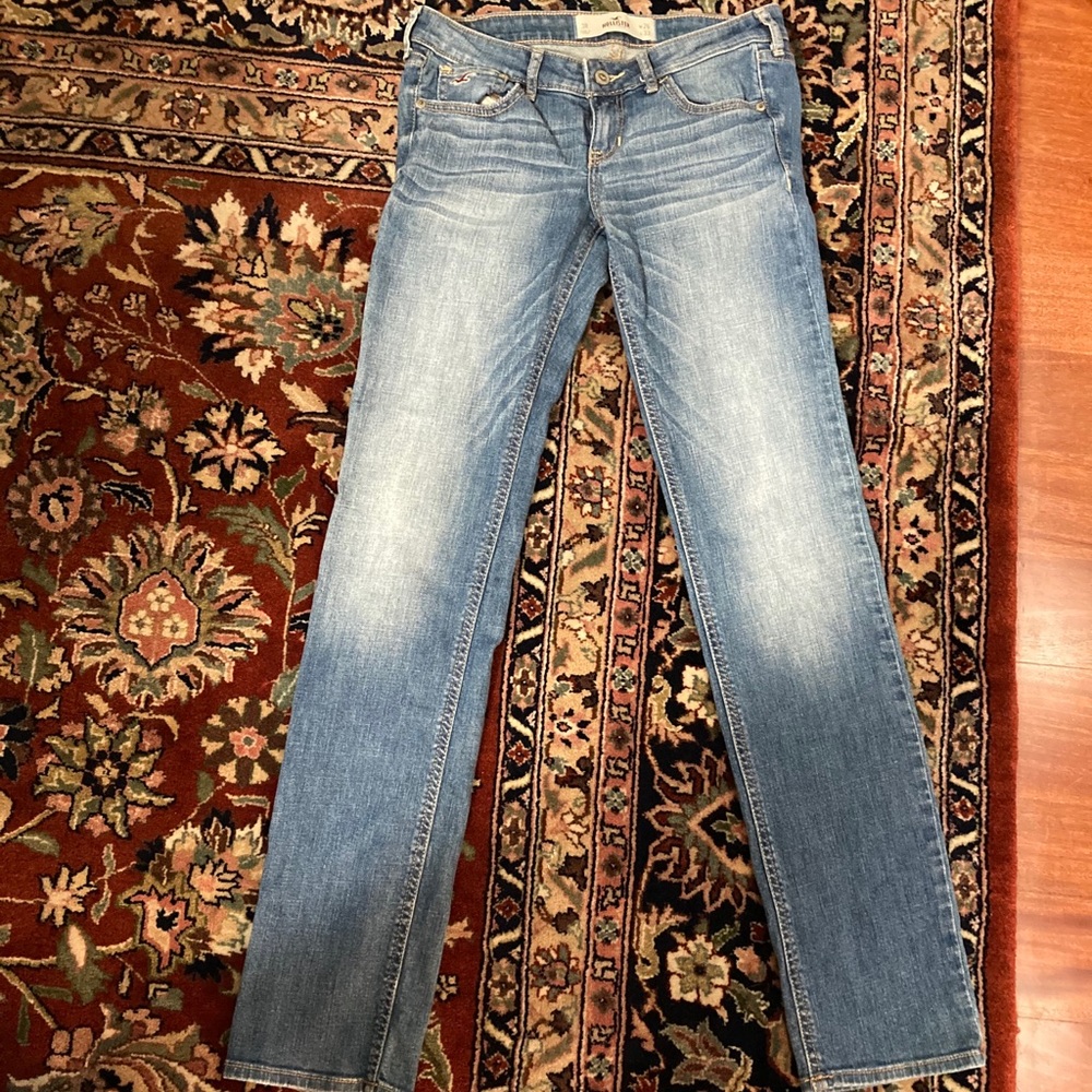 Hollister Flare Jeans